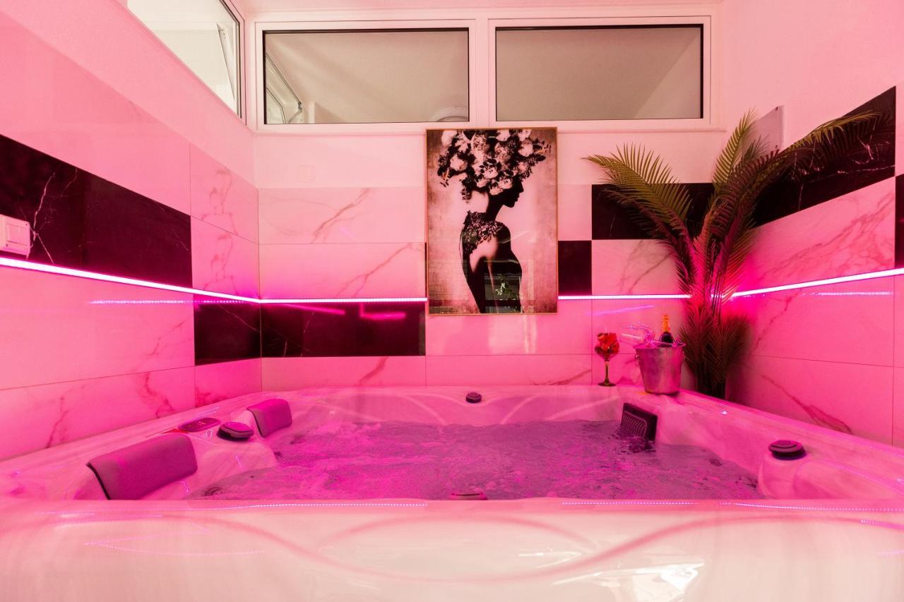 Apartment Zolla Dubrovnik- Hot Tub And Free Parking Exterior photo