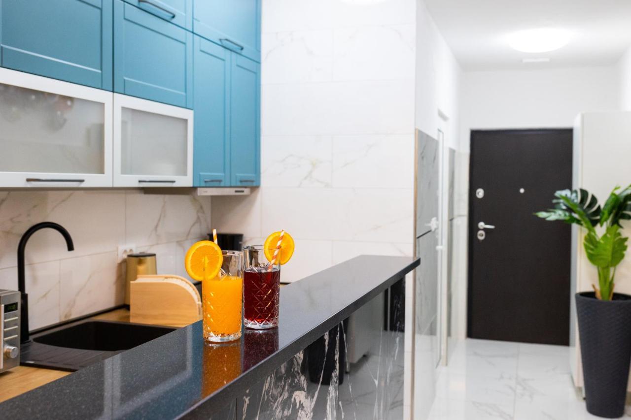 Apartment Zolla Dubrovnik- Hot Tub And Free Parking Exterior photo
