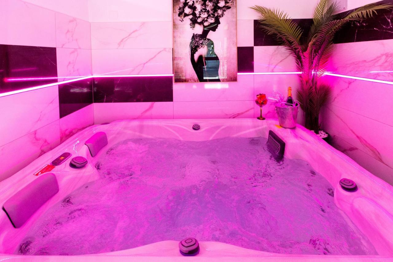 Apartment Zolla Dubrovnik- Hot Tub And Free Parking Exterior photo